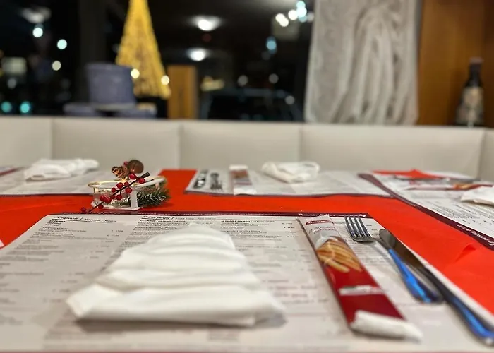Hotel Firenze