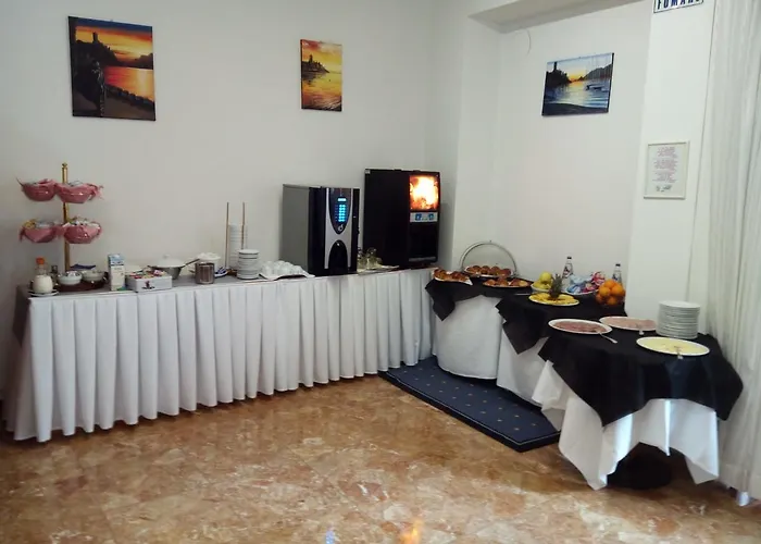 Hotel Firenze
