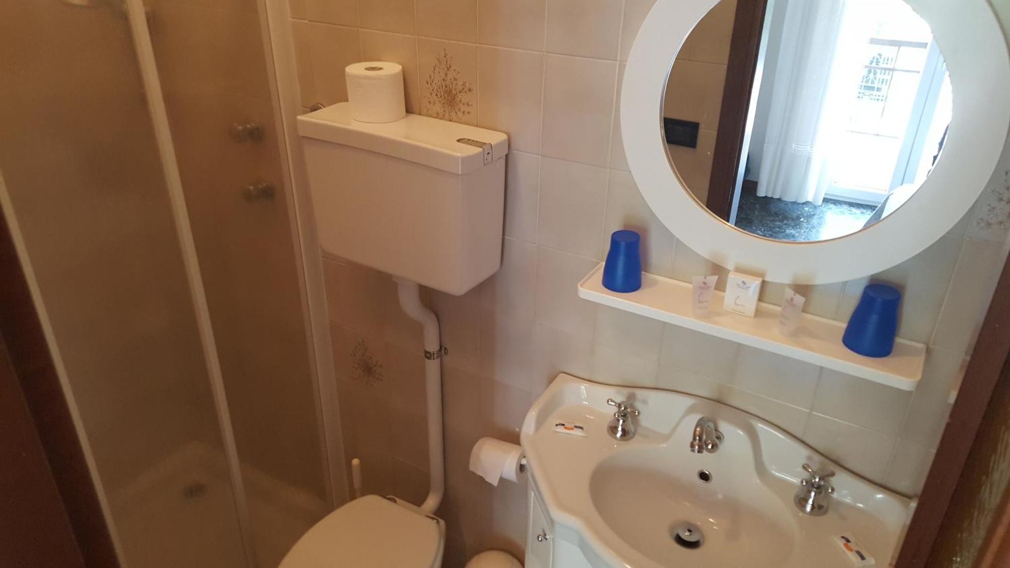 Firenze Hotel Malcesine