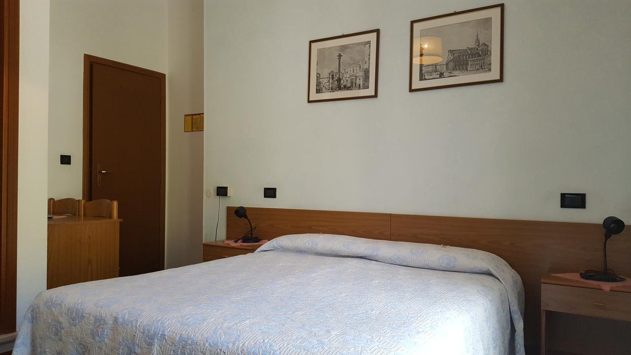 Hotel Firenze 2*