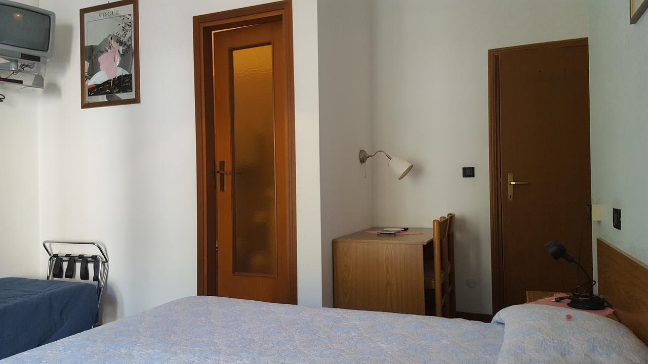 Hotel Firenze 2*