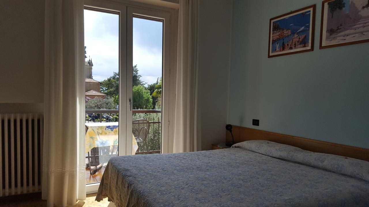 Hotel Firenze 2*
