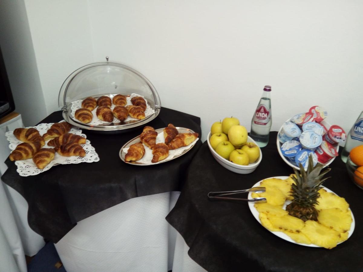 Hotel Firenze 2*