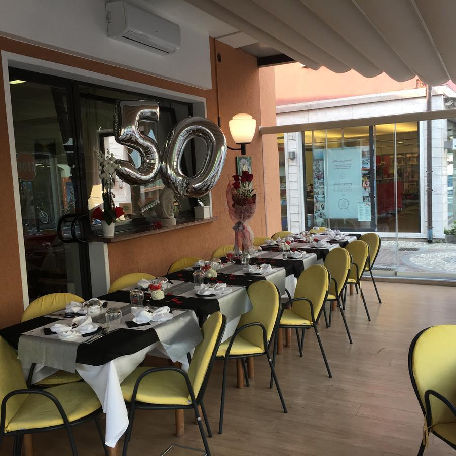 Firenze Hotel Malcesine